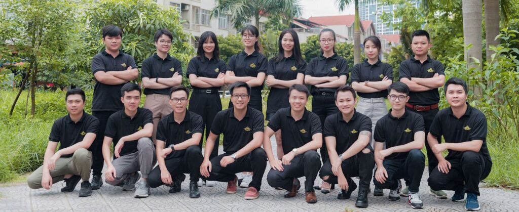 Xây nhà chìa khóa trao tay