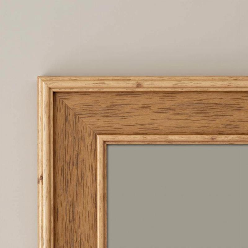 phao chỉ gỗ tự nhiên cao cấp, kích thước 8cm, vân gỗ sắc nét, tăng vẻ sang trọng